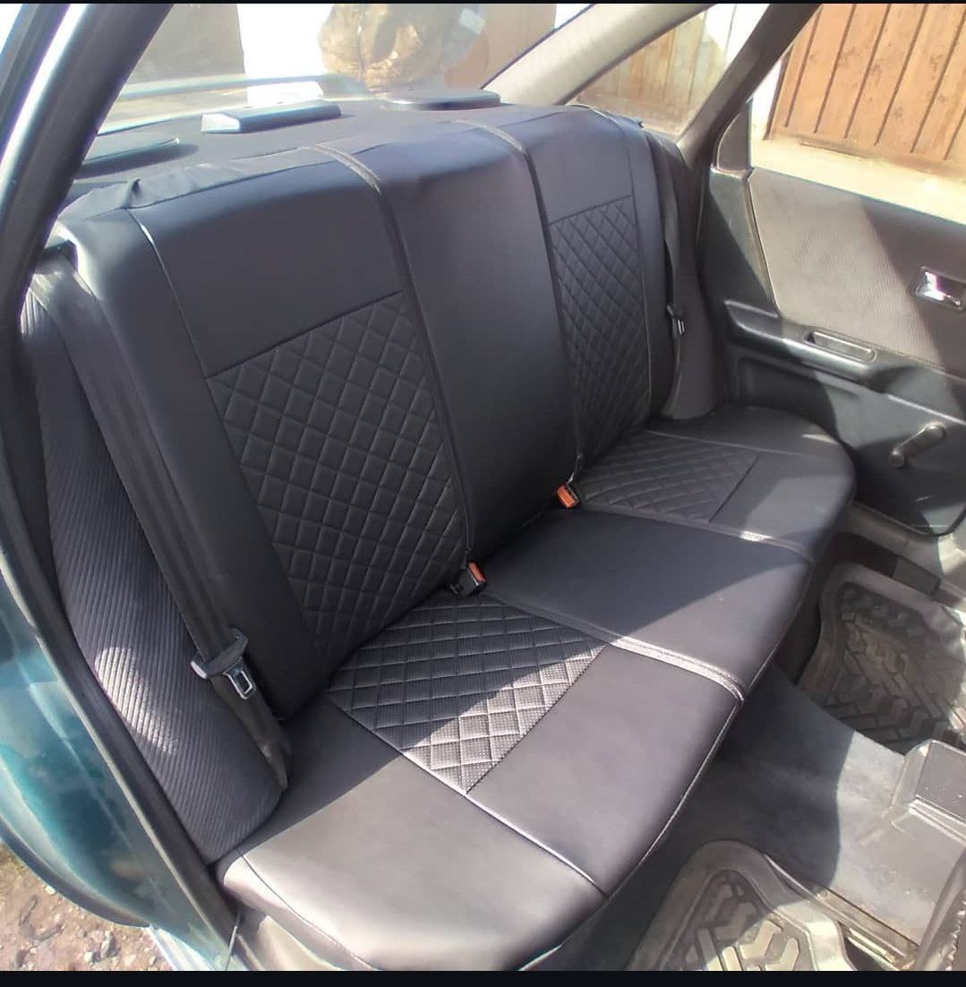 Чехлы на Audi 80 B-4 (1991-1996) - 3